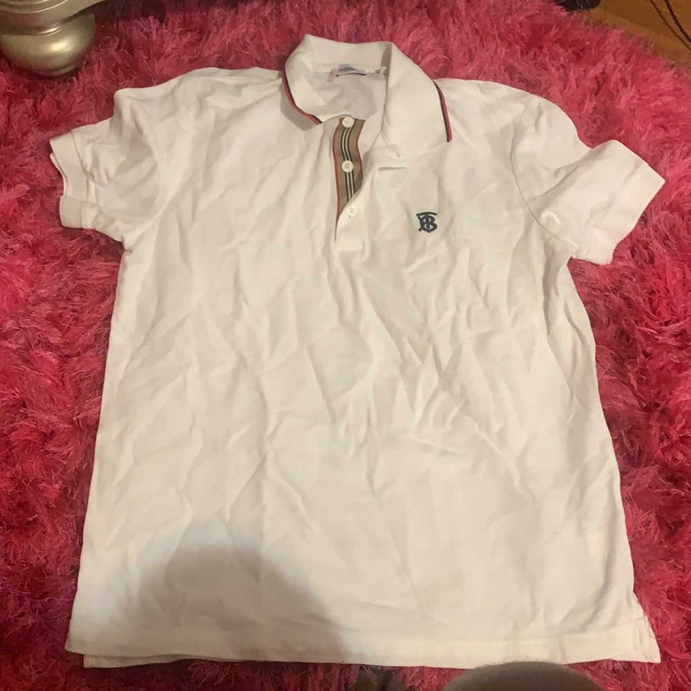 Burberry Shirt
